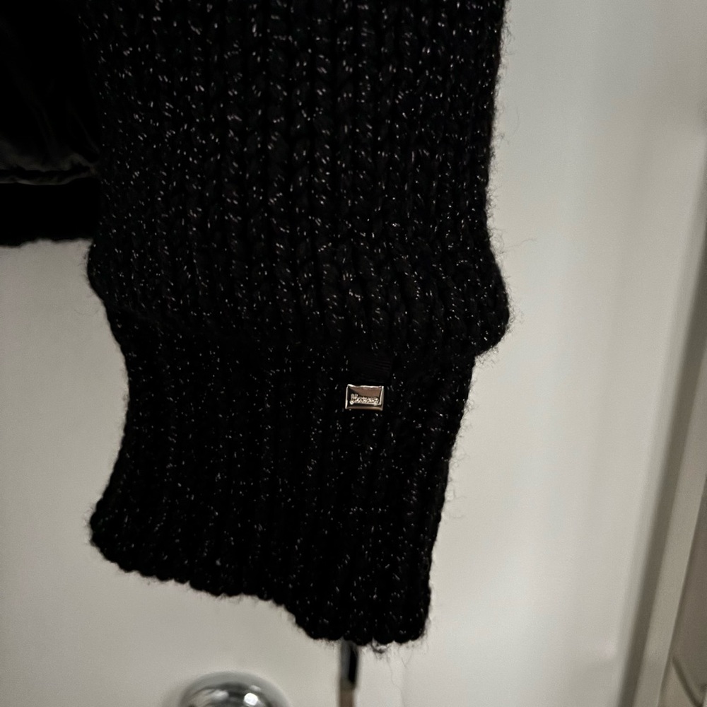 Herno Resort Quilted and Knit Jacket - Picture 2 of 8